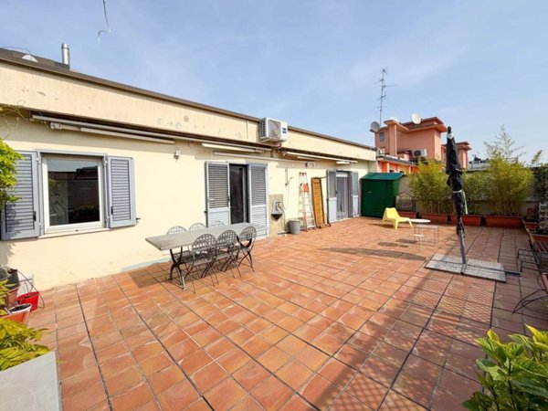 appartamento in affitto a Milano in zona Il Portello