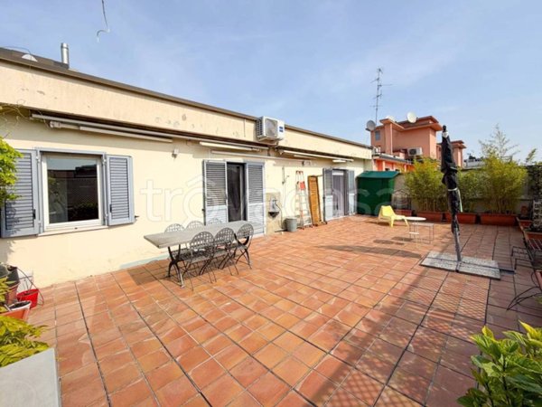 appartamento in affitto a Milano in zona Il Portello