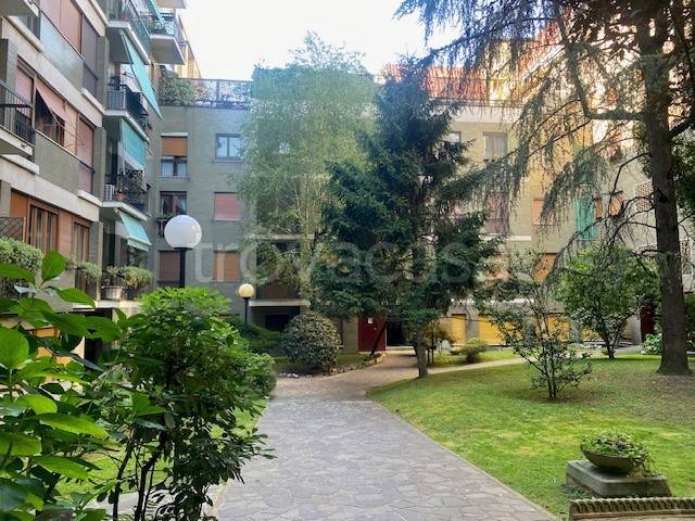 appartamento in affitto a Milano in zona Stadera