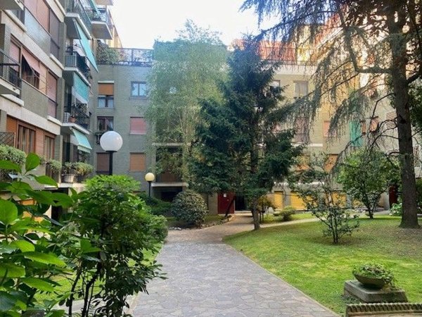 appartamento in affitto a Milano in zona Stadera
