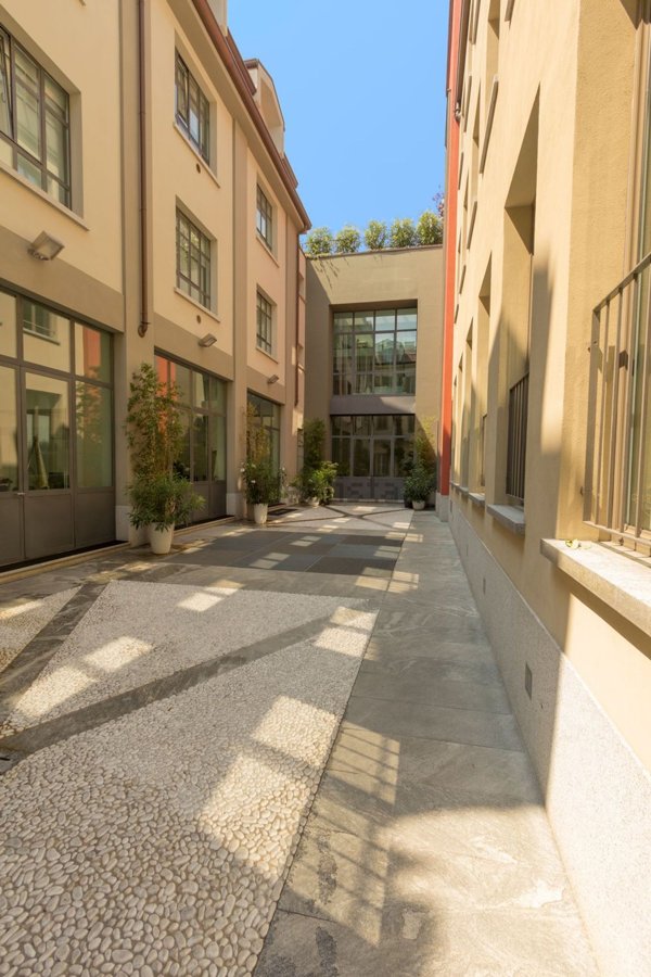 appartamento in affitto a Milano in zona Porta Genova