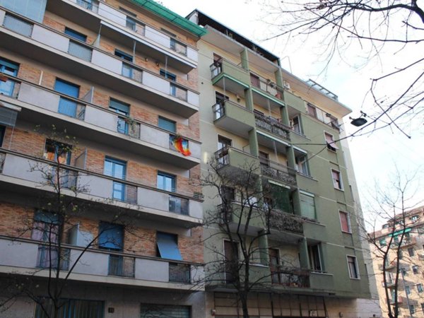 appartamento in affitto a Milano in zona Città Studi