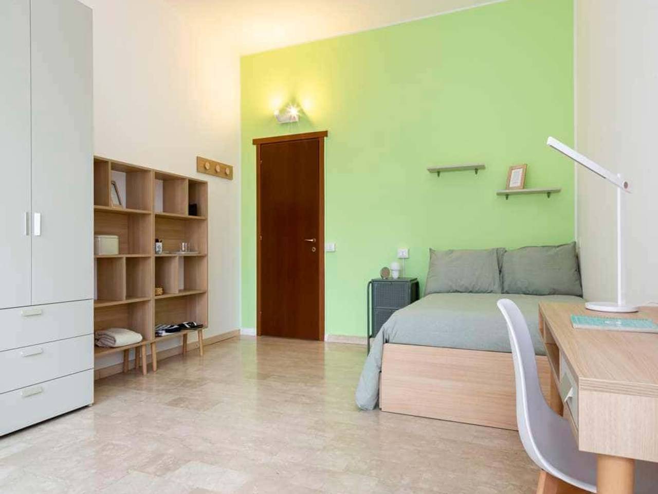 negozio in affitto a Milano in zona Porta Vigentina