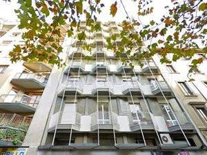 appartamento in affitto a Milano in zona Città Studi
