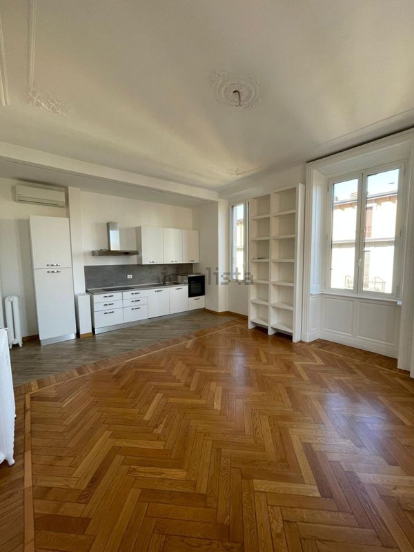 appartamento in affitto a Milano in zona Cinque Giornate