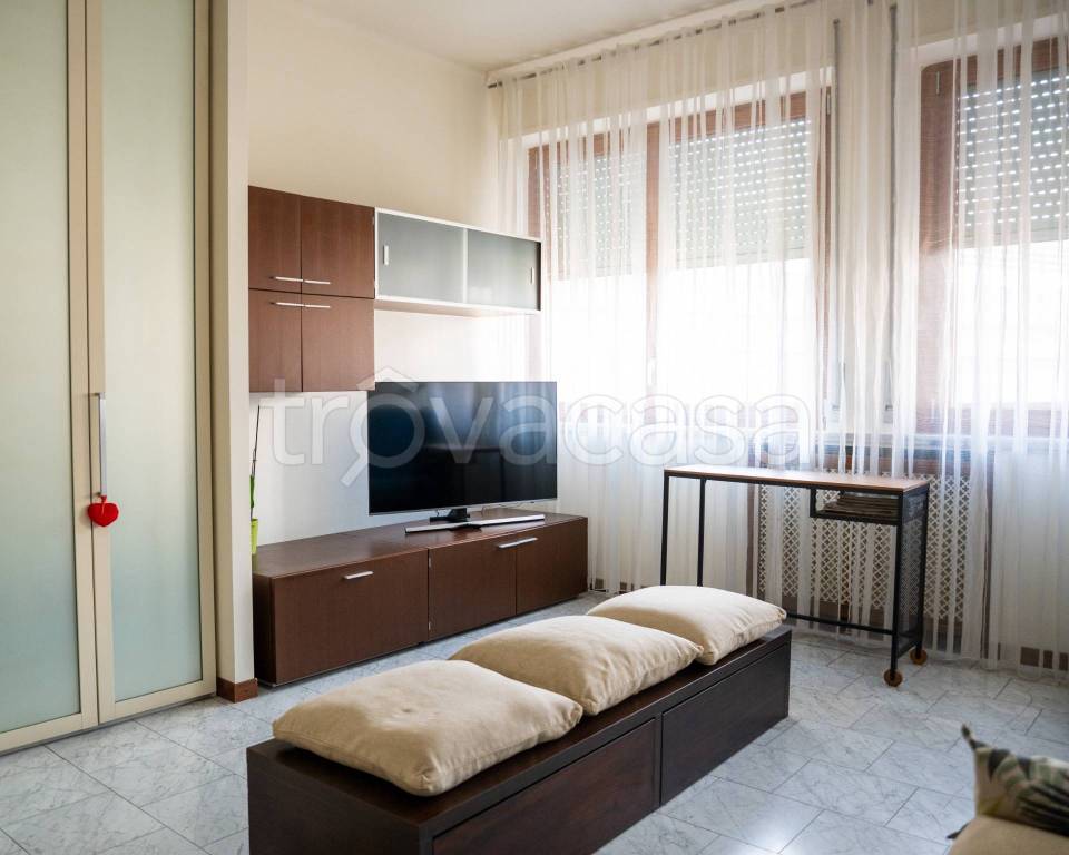 appartamento in affitto a Milano in zona Turro