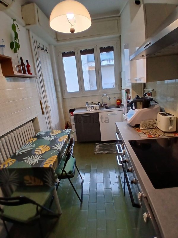 appartamento in affitto a Milano in zona Città Studi