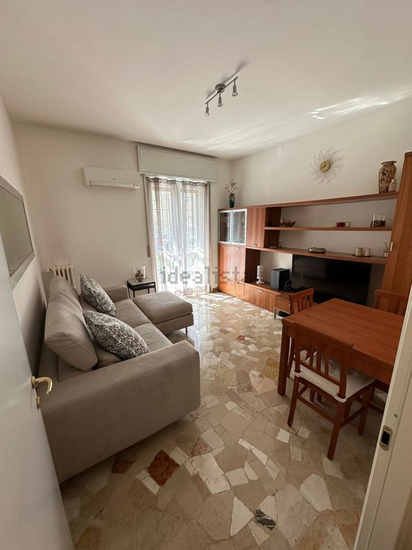 appartamento in affitto a Milano in zona Porta Vittoria