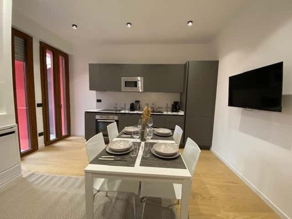 appartamento in affitto a Milano in zona Porta Romana