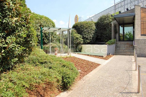 ufficio in affitto a Milano in zona Musocco