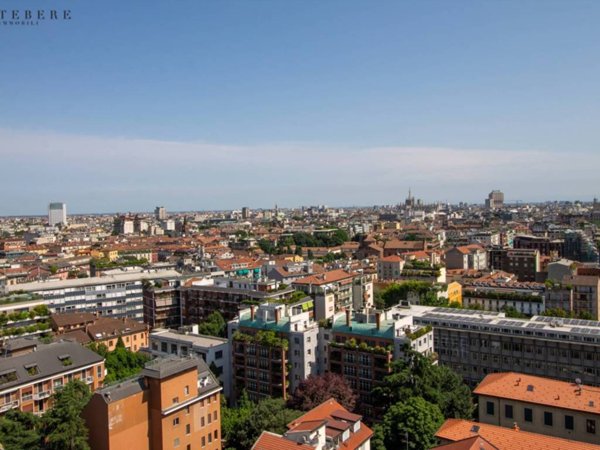 appartamento in affitto a Milano in zona Porta Garibaldi