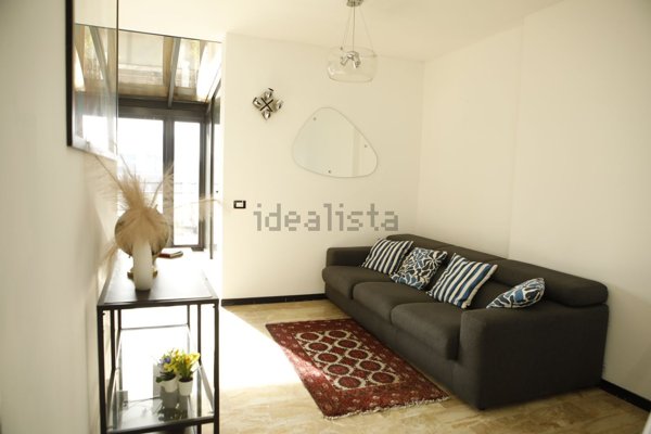 appartamento in affitto a Milano in zona Piazzale Lodi