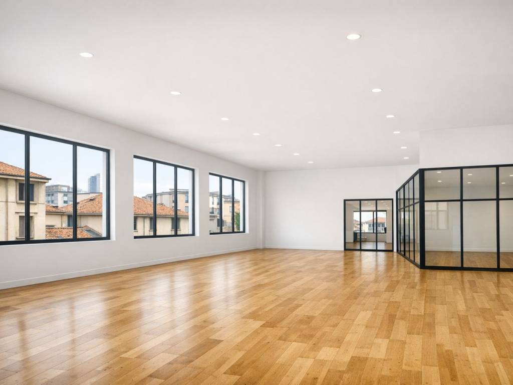 ufficio in affitto a Milano in zona Porta Nuova