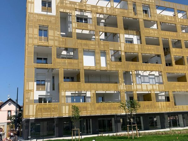 appartamento in affitto a Milano in zona Sempione