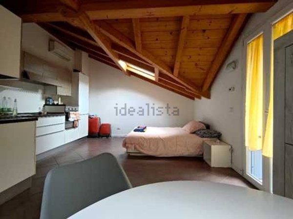 appartamento in affitto a Milano in zona Sempione