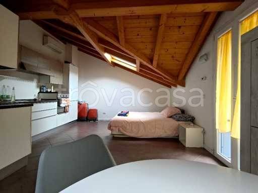 appartamento in affitto a Milano in zona Sempione