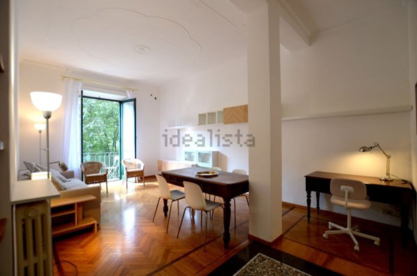 appartamento in affitto a Milano in zona Porta Venezia