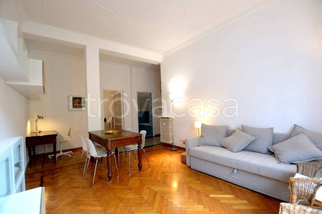 appartamento in affitto a Milano in zona Centro Storico