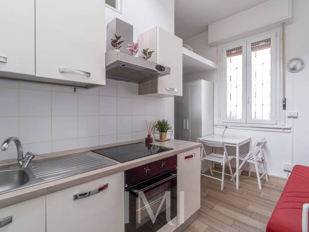 appartamento in affitto a Milano in zona Famagosta