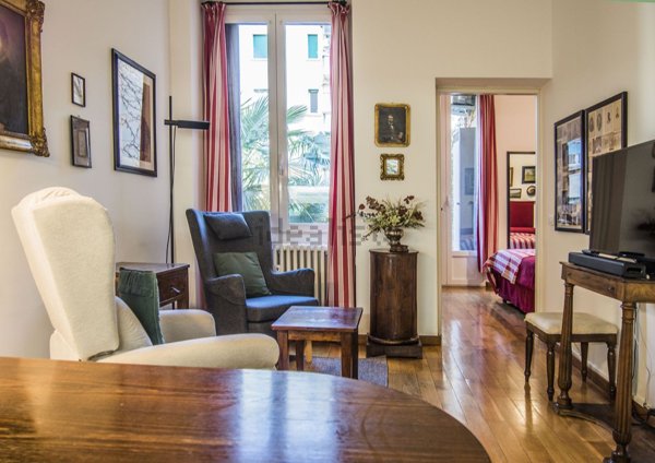 appartamento in affitto a Milano in zona Solari