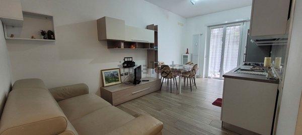 appartamento in affitto a Milano in zona Lorenteggio