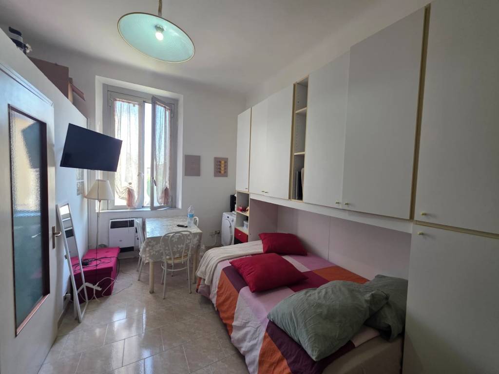 appartamento in affitto a Milano in zona Corvetto