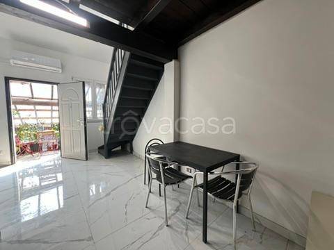 appartamento in affitto a Milano in zona Precotto