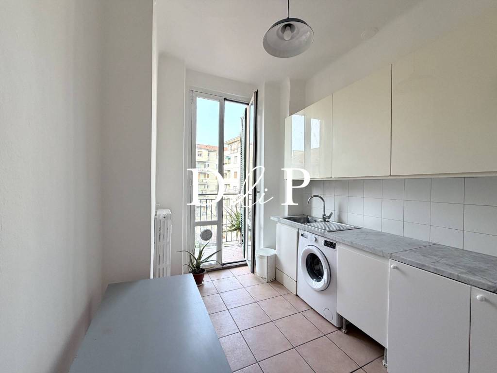 appartamento in affitto a Milano in zona Isola