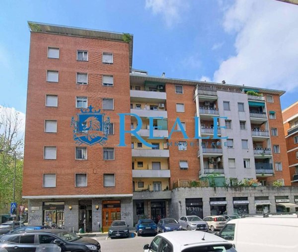 appartamento in affitto a Milano in zona Lorenteggio