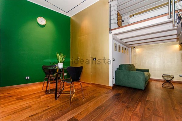 appartamento in affitto a Milano in zona Porta Genova