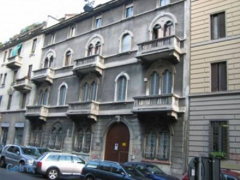 appartamento in affitto a Milano in zona Centro Direzionale