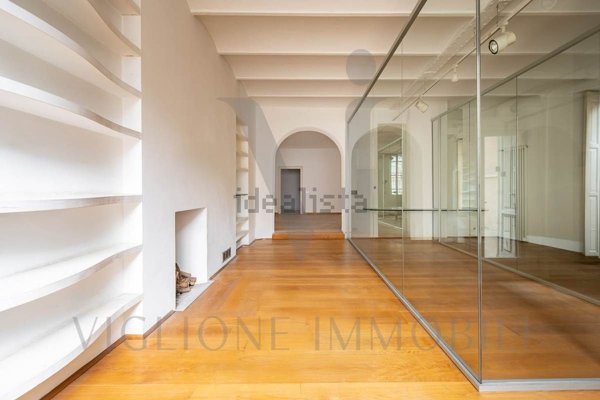 ufficio in affitto a Milano in zona Porta Nuova