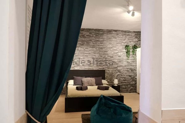 appartamento in affitto a Milano in zona Lambrate