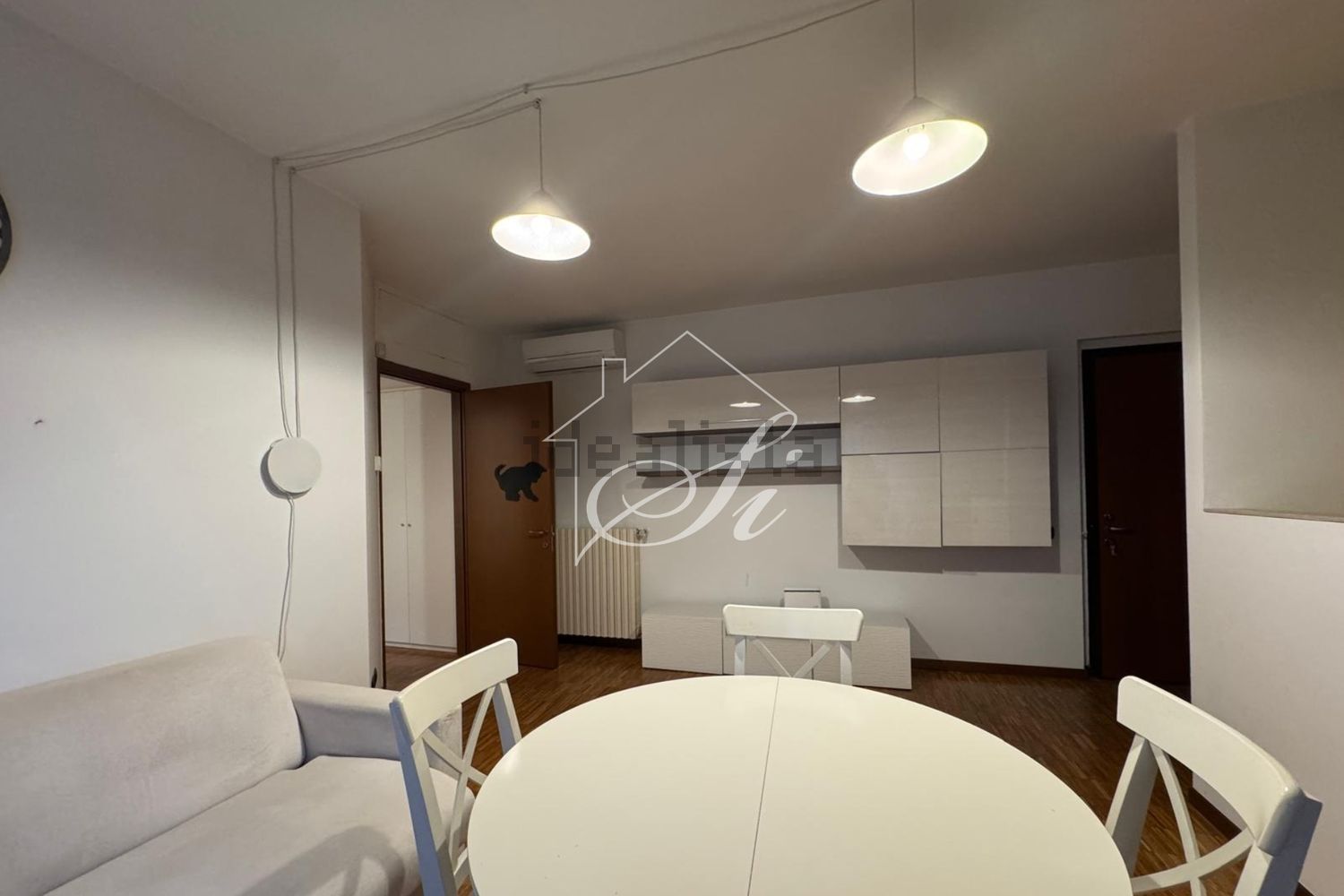 appartamento in affitto a Milano in zona Il Portello