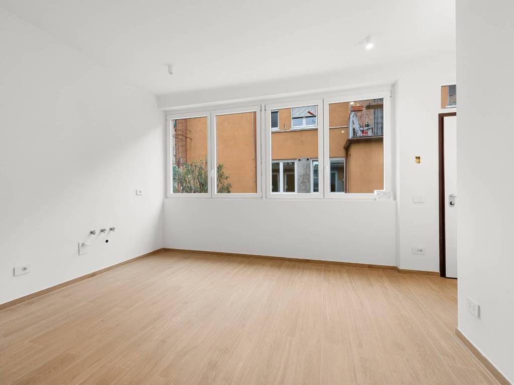 appartamento in affitto a Milano in zona Città Studi
