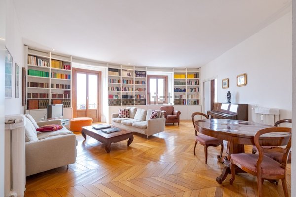 appartamento in affitto a Milano in zona Porta Genova