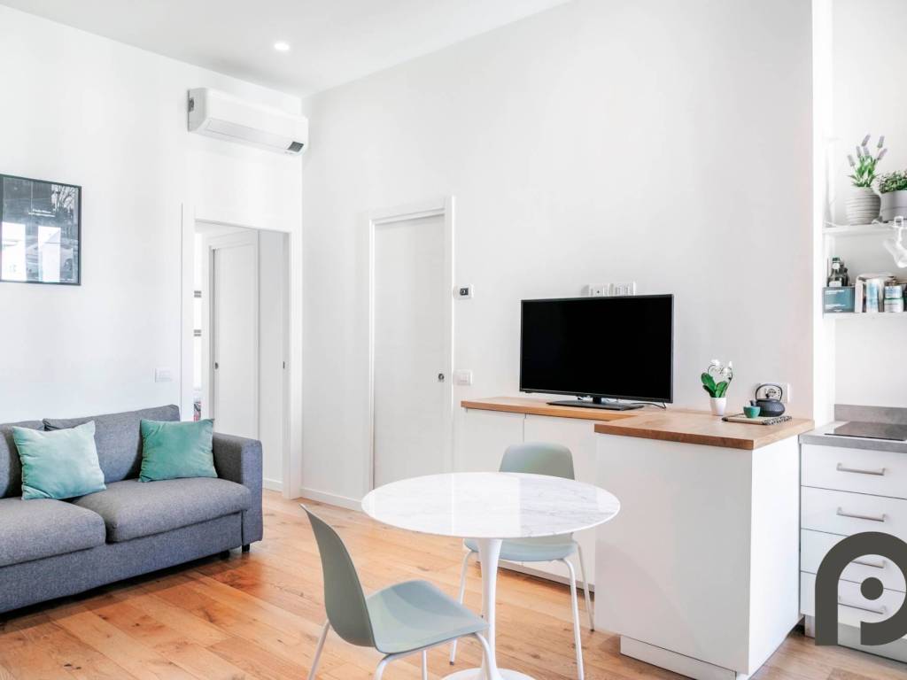 appartamento in affitto a Milano in zona Il Portello