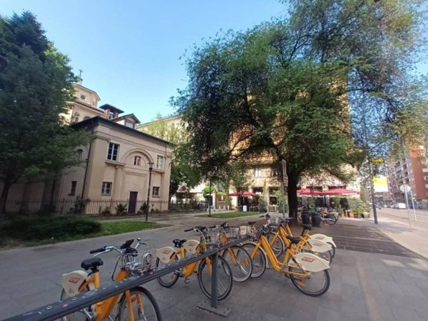 appartamento in affitto a Milano in zona Porta Venezia