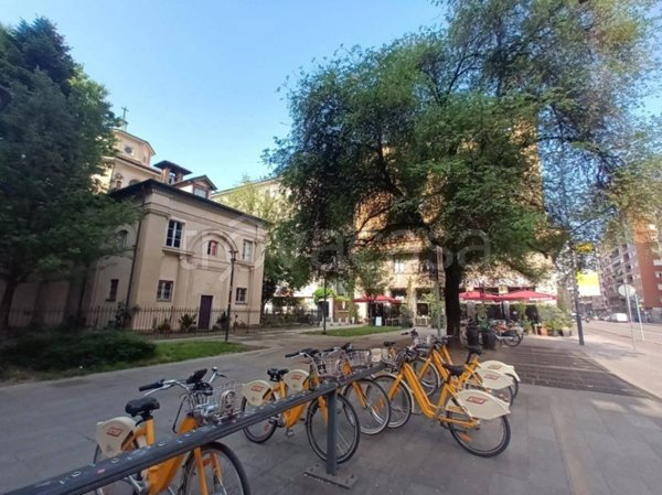 appartamento in affitto a Milano in zona Porta Venezia