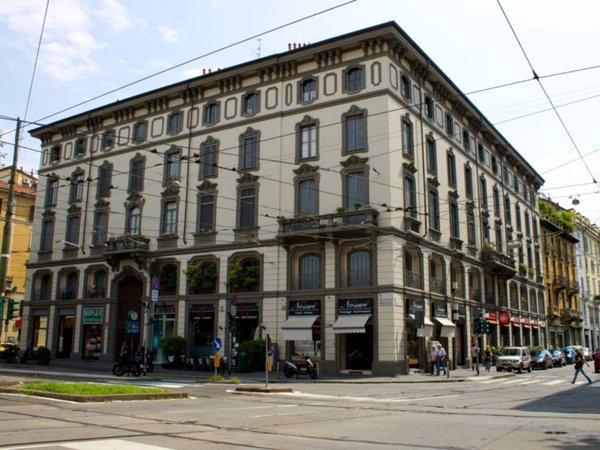 appartamento in affitto a Milano in zona Porta Romana