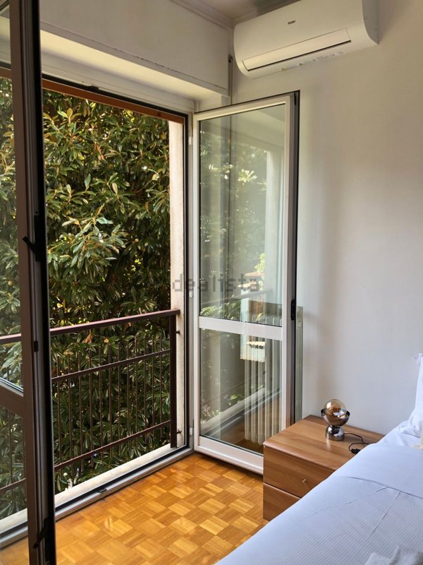 appartamento in affitto a Milano in zona Bovisa