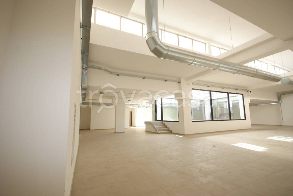 appartamento in affitto a Milano in zona Porta Garibaldi