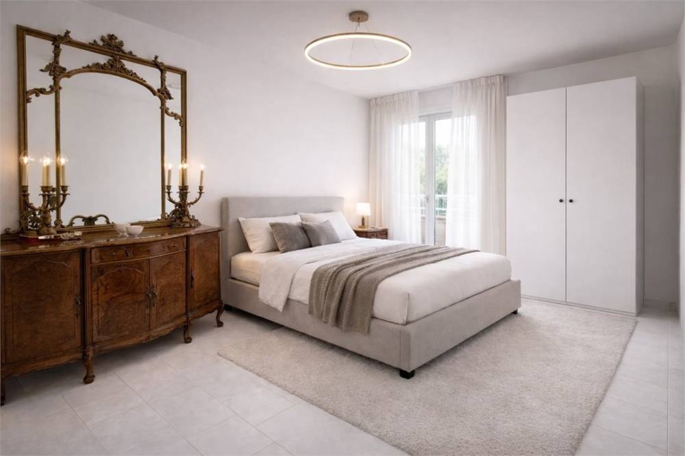 appartamento in affitto a Milano in zona XXII Marzo