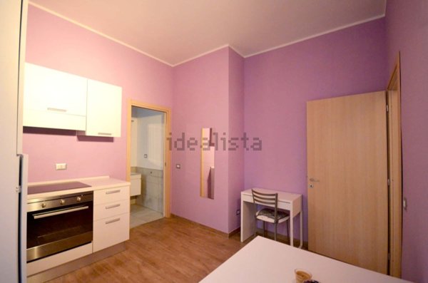 appartamento in affitto a Milano in zona Famagosta