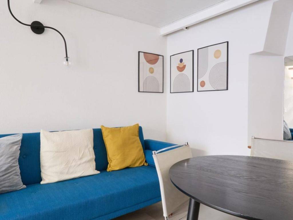 appartamento in affitto a Milano in zona Isola