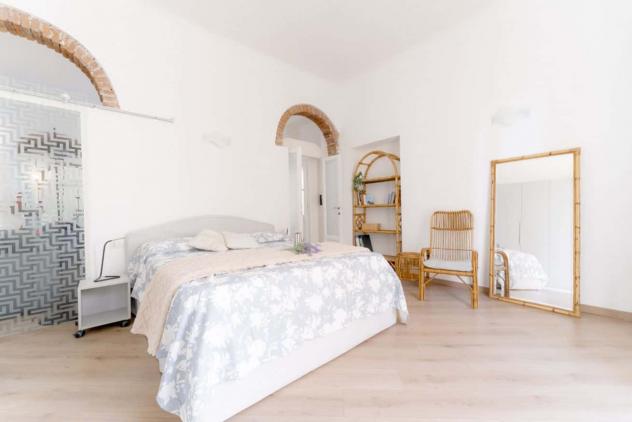 appartamento in affitto a Milano in zona Crescenzago