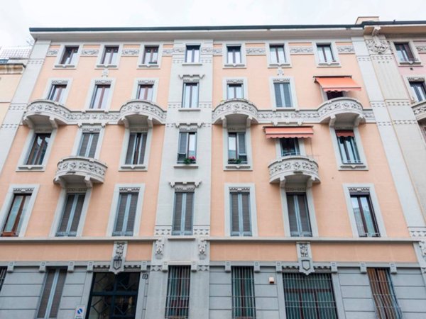 appartamento in affitto a Milano in zona Centro Direzionale