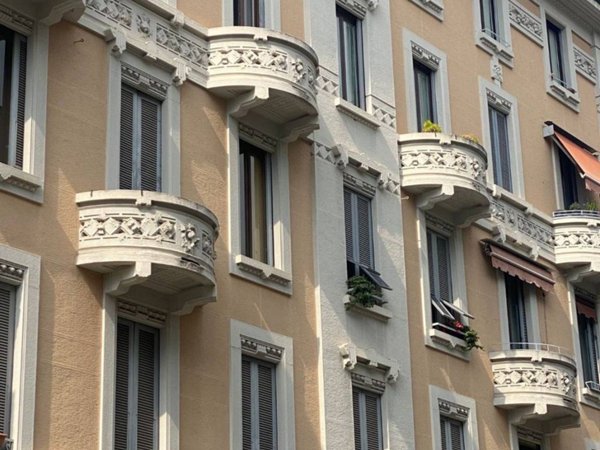appartamento in affitto a Milano in zona Centro Direzionale