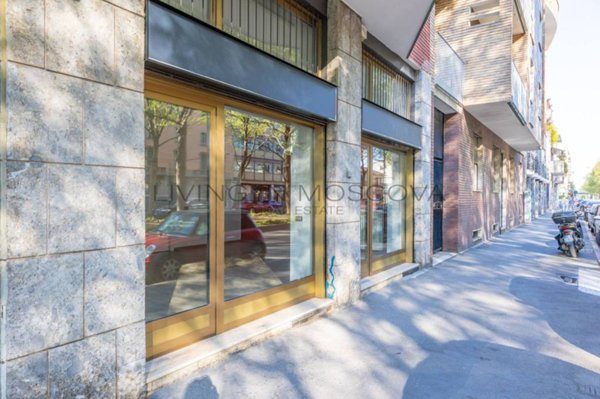 appartamento in affitto a Milano in zona Musocco