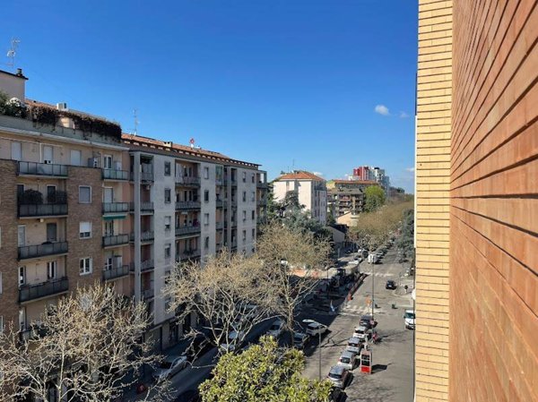 appartamento in affitto a Milano in zona San Siro